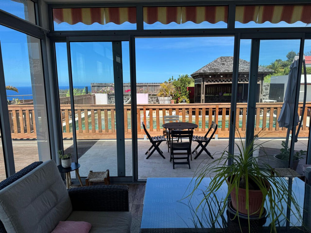 � vendre  Maison Petite-�le (97429)