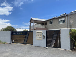  Appartement � vendre 1 pi�ce 36 m�