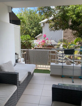  Appartement � vendre 1 pi�ce 36 m�