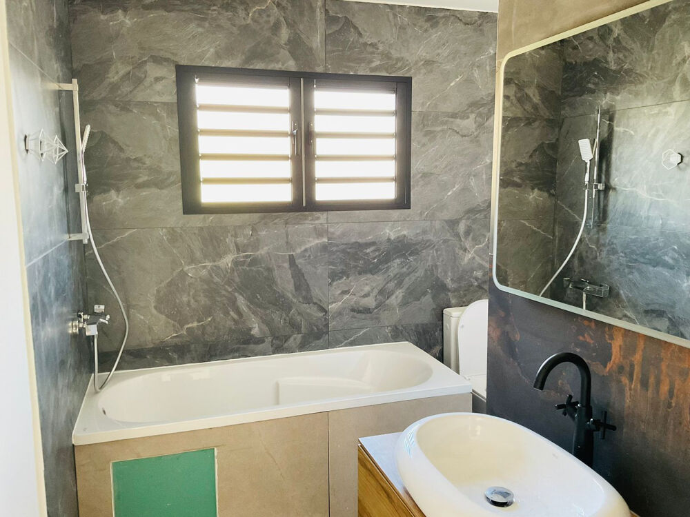 � vendre  Maison Saint-Paul (97460)