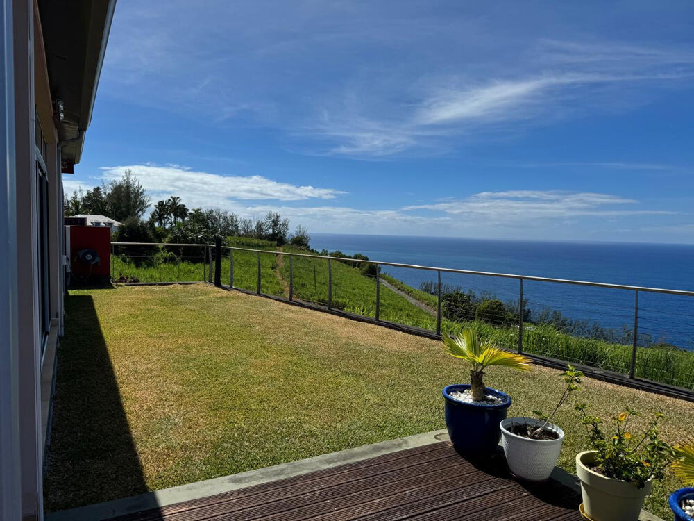 � vendre  Maison Petite-�le (97429)