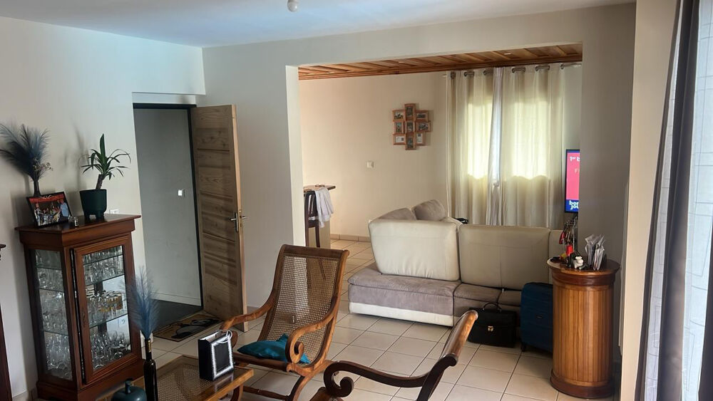 � vendre  Maison Le Tampon (97430)