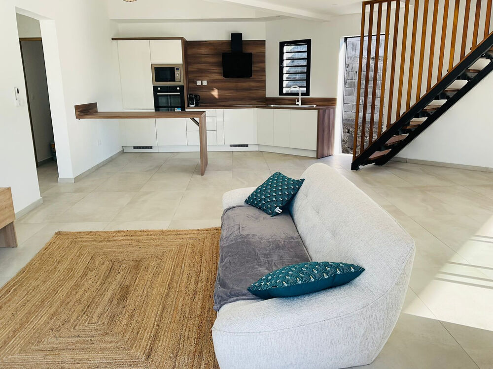 � vendre  Maison Saint-Paul (97460)