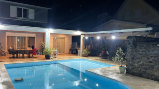  Maison � vendre 7 pi�ces 