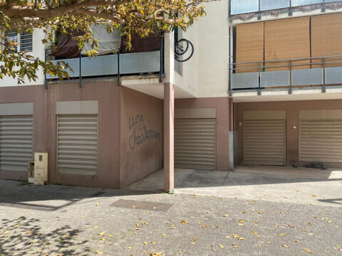 Local commercial La Possession 115 m2 233200 97419 La possession