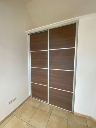  Appartement � vendre 3 pi�ces 