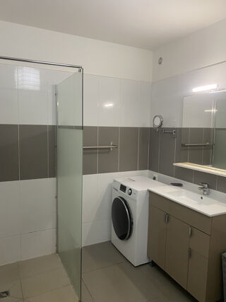  Appartement � vendre 1 pi�ce 36 m�