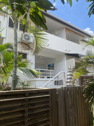  Appartement � vendre 1 pi�ce 36 m�