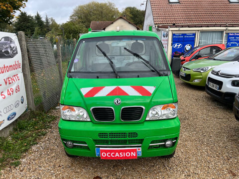 Autres 1.3 2017 occasion 95370 Montigny-l&egrave;s-Cormeilles