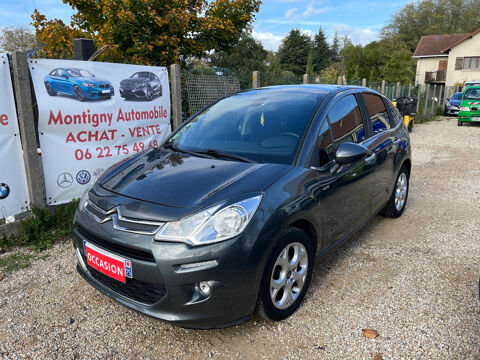 Citroen c3 Boîte Automatique