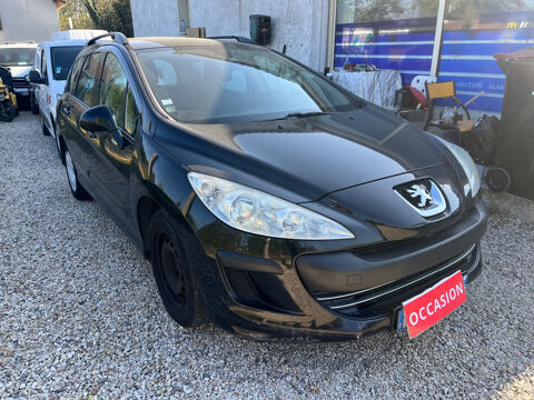 308 SW 1.6 HDi 92ch FAP Business 2010 occasion 95370 Montigny-lès-Cormeilles