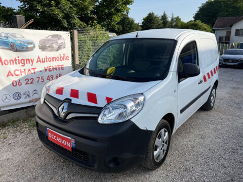 Annonce voiture Renault Kangoo Express 5990 €