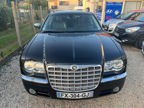 300C 3.5 V6 A 2006 occasion 95370 Montigny-l&egrave;s-Cormeilles
