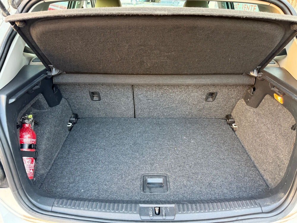 Polo 1.6 TDI 90 CR FAP Confortline 2011 occasion 95370 Montigny-l&egrave;s-Cormeilles