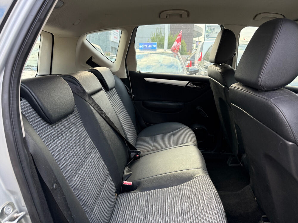 Classe A 180 CDI Avantgarde Autotronic CVT 2007 occasion 95370 Montigny-l&egrave;s-Cormeilles