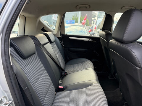 Classe A 180 CDI Avantgarde Autotronic CVT 2007 occasion 95370 Montigny-l&egrave;s-Cormeilles