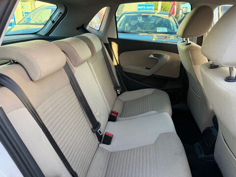 Polo 1.6 TDI 90 CR FAP Confortline 2011 occasion 95370 Montigny-l&egrave;s-Cormeilles