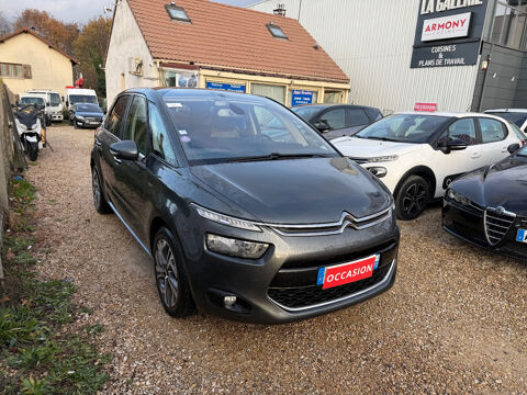 Citroen grand c4 picasso 130 S&S Exclusive