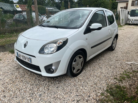 Renault twingo ii 1.2 LEV 16v 75 eco2 Walkman Limited Edit