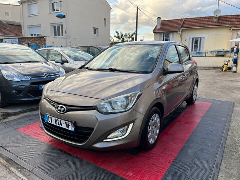 Hyundai i20 1.2 85 Pack Evidence