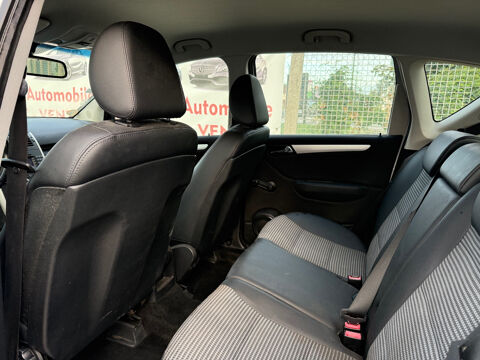Classe A 180 CDI Avantgarde Autotronic CVT 2007 occasion 95370 Montigny-l&egrave;s-Cormeilles