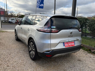 Espace dCi 160 Energy Twin Turbo Initiale Paris EDC 2015 occasion 95370 Montigny-l&egrave;s-Cormeilles