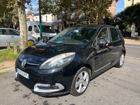 Renault scenic iii TCe 130 Energy Limited