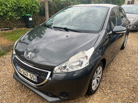 Peugeot 208 1.2 PureTech 82ch BVM5