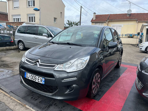 Citroen c3 VTi 82 PureTech Confort