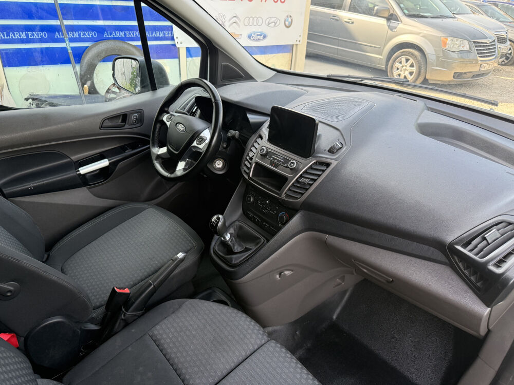 Divers 1,0E100 TREND BUSINESS NAV 2023 occasion 95370 Montigny-l&egrave;s-Cormeilles