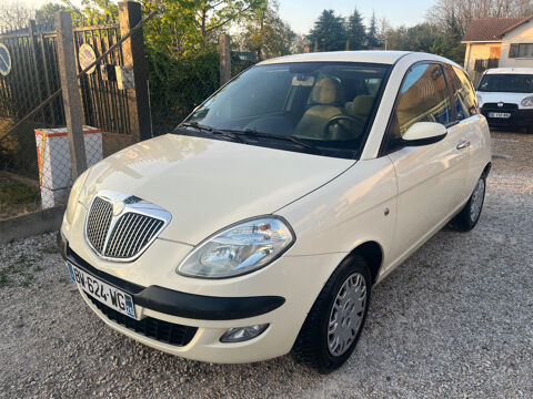 Lancia ypsilon 1.3 16v Multijet Oro