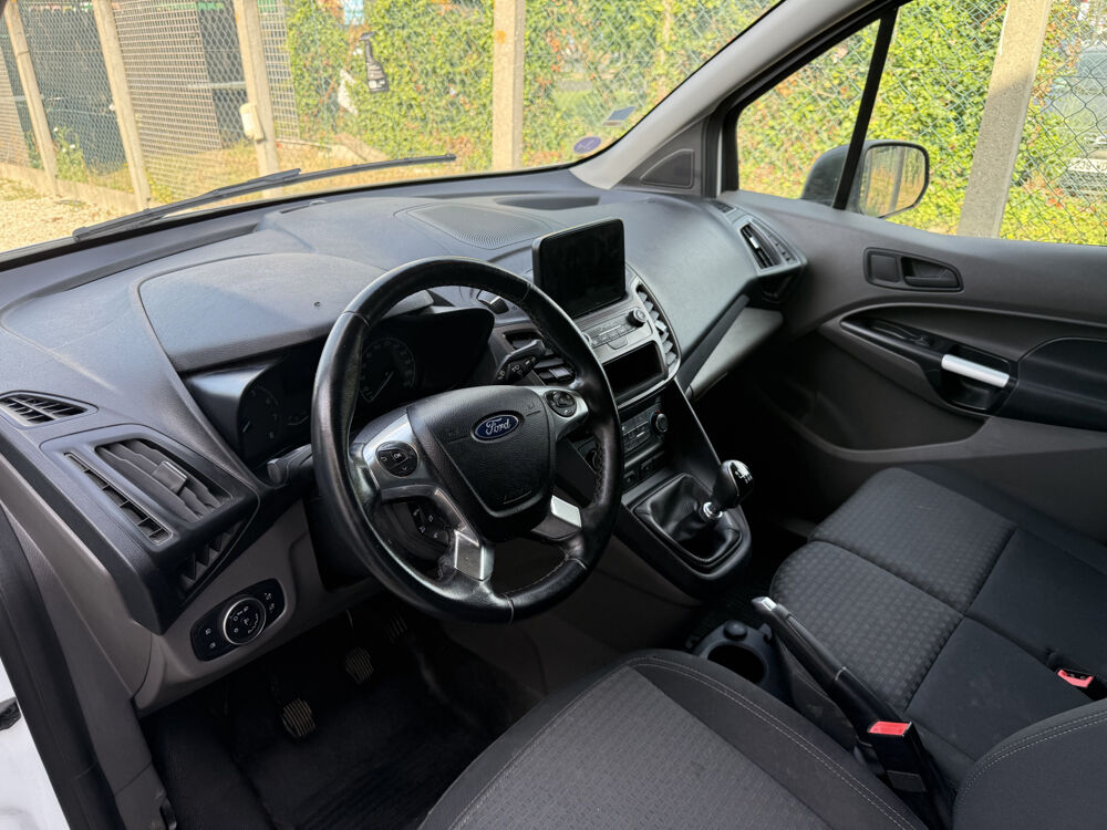 Divers 1,0E100 TREND BUSINESS NAV 2023 occasion 95370 Montigny-l&egrave;s-Cormeilles