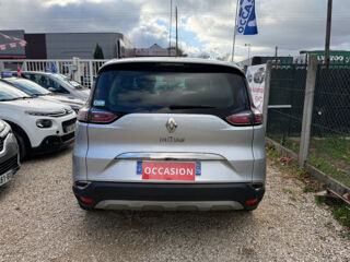 Espace dCi 160 Energy Twin Turbo Initiale Paris EDC 2015 occasion 95370 Montigny-l&egrave;s-Cormeilles