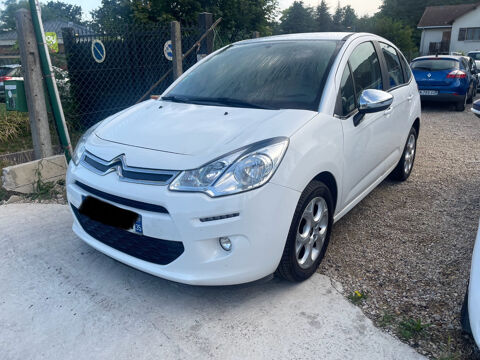 Citroen c3 PureTech 82 Feel Edition