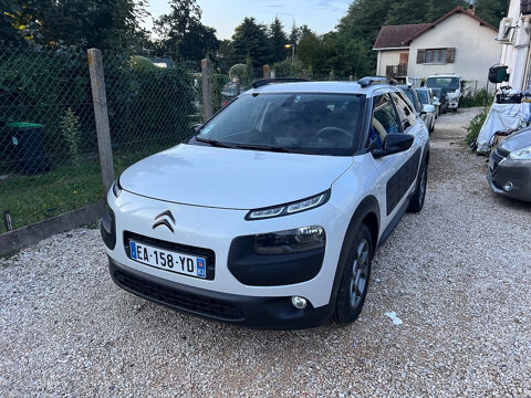 Citroen c4 cactus PureTech 82 Feel