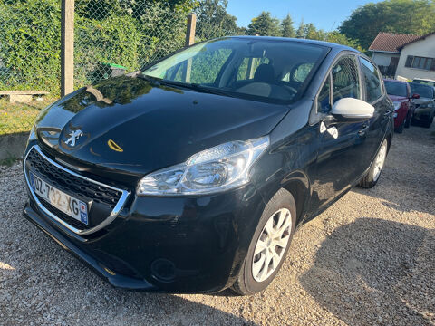 Peugeot 208 1.0 PureTech 68ch BVM5 Like