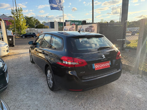 308 SW 1.6 BlueHDi 120ch S&S EAT6 Access Business 2016 occasion 95370 Montigny-l&egrave;s-Cormeilles
