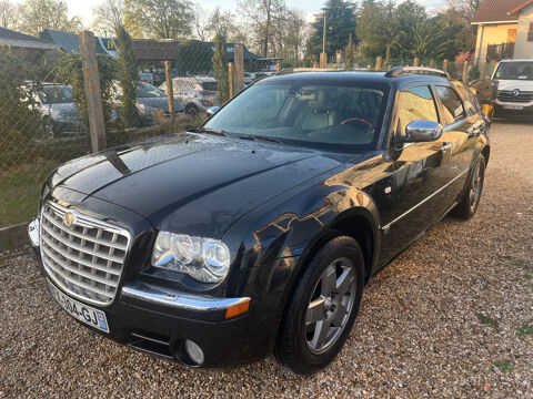 Chrysler 300C 3.5 V6 A 2006 occasion Montigny-lès-Cormeilles 95370