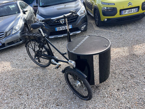 Autres 2024 occasion 95370 Montigny-l&egrave;s-Cormeilles