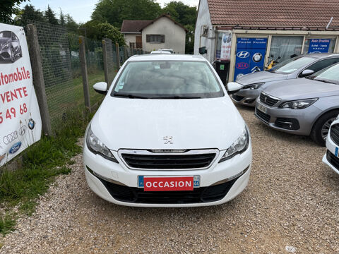 308 1.2 VTi 82 ch BVM5 Active 2014 occasion 95370 Montigny-l&egrave;s-Cormeilles