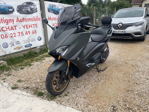 Moto DIVERS 2020 occasion Montigny-l&egrave;s-Cormeilles 95370