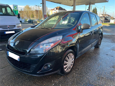 Renault grand scenic iii dCi 105 eco2 Expression 7 pl