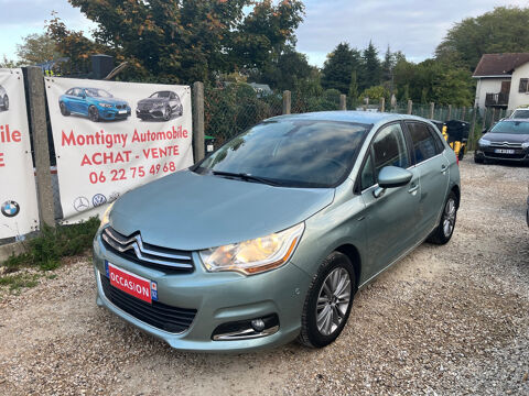 Citroen c4 THP 155 Exclusive BMP6