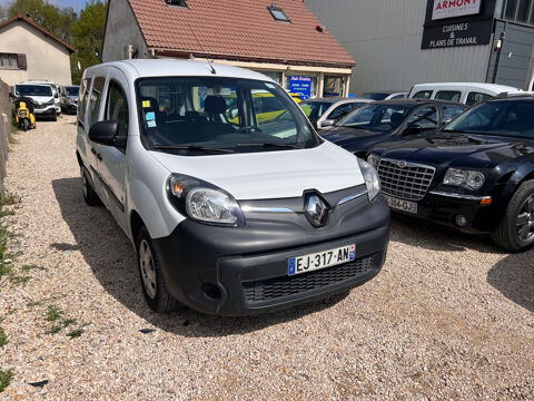Annonce voiture Renault Kangoo Express 3990 