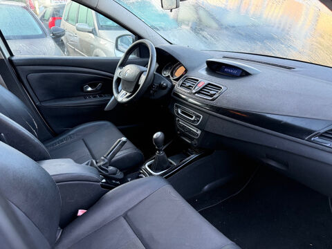 M&eacute;gane III dCi 130 FAP eco2 Bose Euro 5 2010 occasion 95370 Montigny-l&egrave;s-Cormeilles