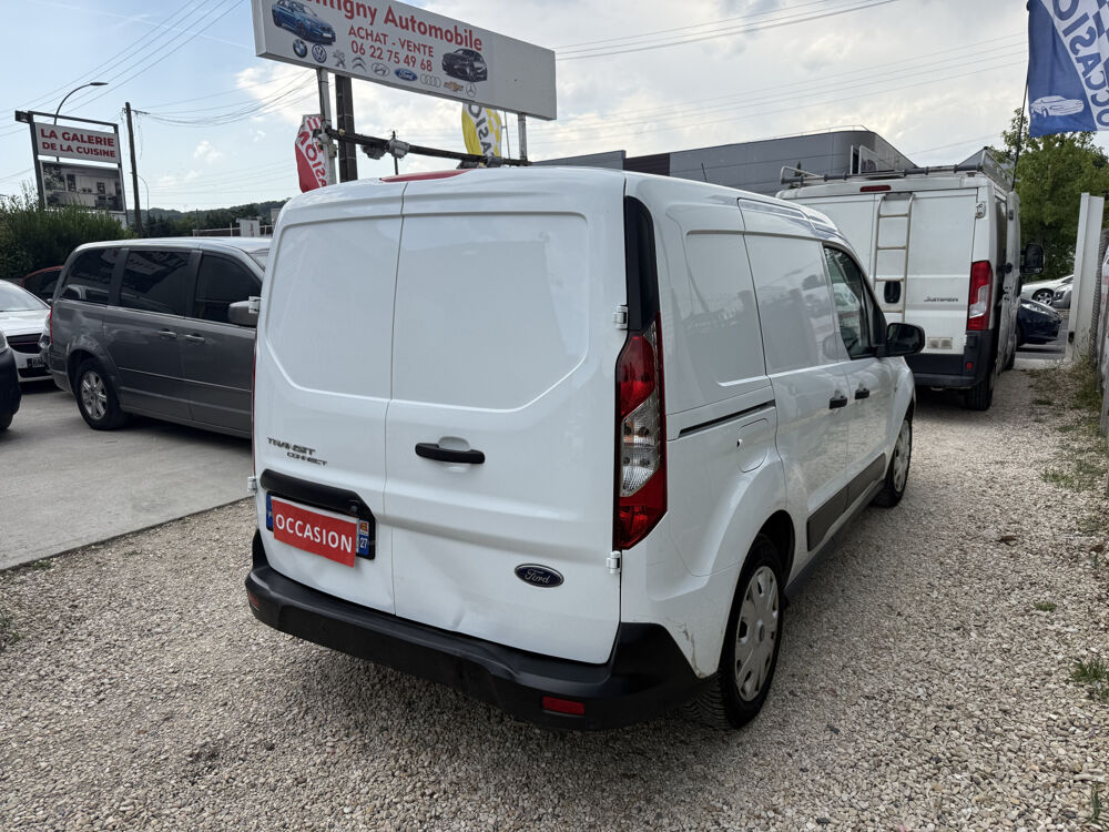 Divers 1,0E100 TREND BUSINESS NAV 2023 occasion 95370 Montigny-l&egrave;s-Cormeilles