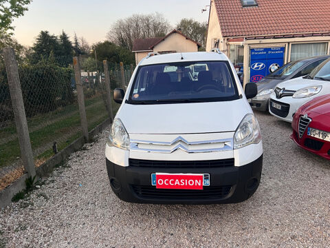 Citroen berlingo HDi 75 Multispace