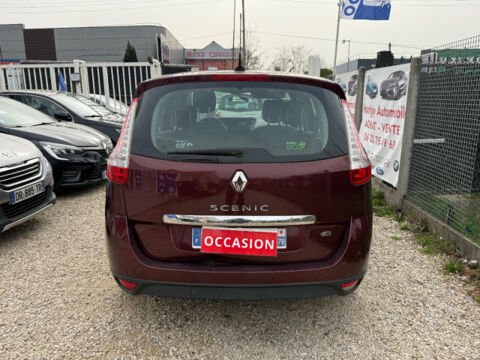 Grand Sc&eacute;nic III dCi 130 FAP eco2 Bose Energy 7 pl 2012 occasion 95370 Montigny-l&egrave;s-Cormeilles