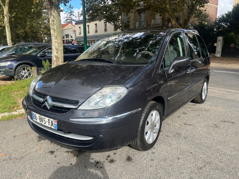 Citroen c8 2.0 HDi 16V 138 FAP Exclusive