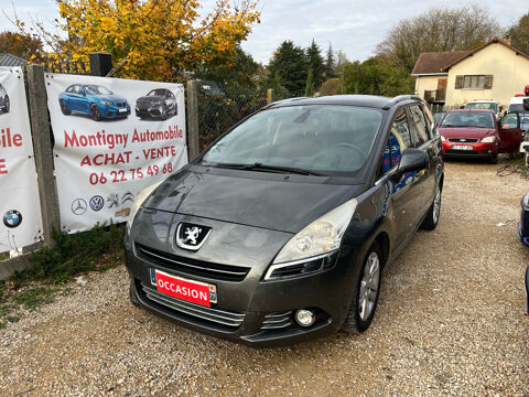 Annonce voiture Peugeot 5008 4490 